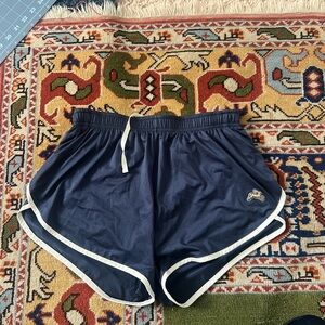 Tracksmith Twilight Split Shorts